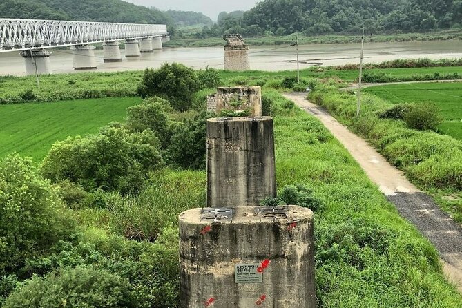 [DMZ Adventure] DMZ and optional Boat Voyage in River - The Third Tunnel walk: the physical reality of the DMZ