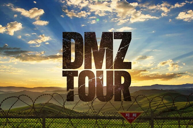 [DMZ Adventure] DMZ and optional Boat Voyage in River - Meeting points in Seoul: Myeongdong or Hongdae