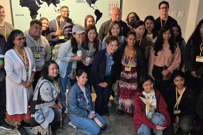DMZ and North Korea Experience Hall Combined Tour - Starting at Imjingak Peace Park and Handling the ID Check