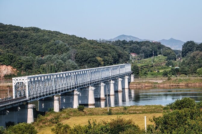 DMZ and North Korea Experience Hall Combined Tour - The Guide, Pickup, and How a 7 to 8 Hour Day Really Feels