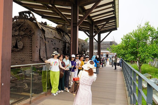 DMZ and North Korea Experience Hall Combined Tour - Who Should Book This Tour, and Who Might Want a Different Option