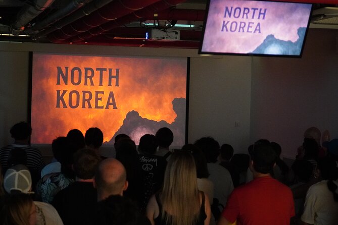 DMZ and North Korea Experience Hall Combined Tour - Should You Book This DMZ and North Korea Experience Hall Tour?