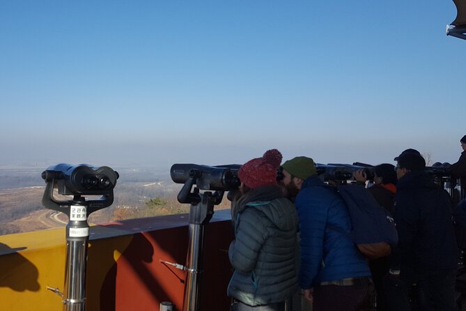 DMZ Guided Tour with Suspension Bridge / Gondola from Seoul - Price and What You Actually Get for $35