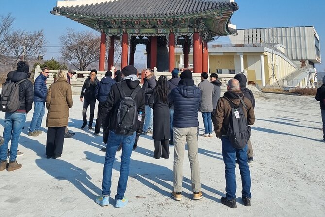 DMZ Highlights & Exclusive Defector Interview – True Human Story - Third Infiltration Tunnel: the highlight that feels physical