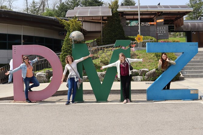DMZ Highlights & Exclusive Defector Interview – True Human Story - Tongilchon-gil and unification village feel lighter, but they still matter