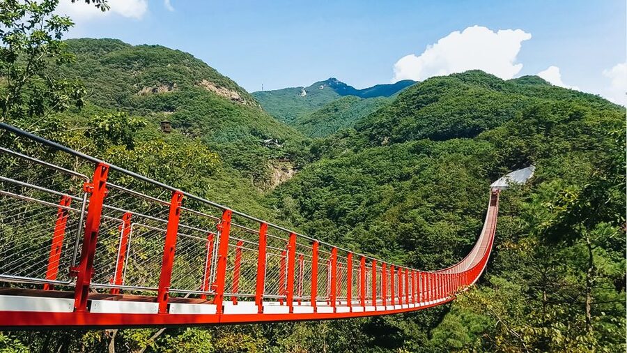 DMZ Insider Tour: 3rd Tunnel, NK Defector Meet & Red Bridge - Key points to know before you go