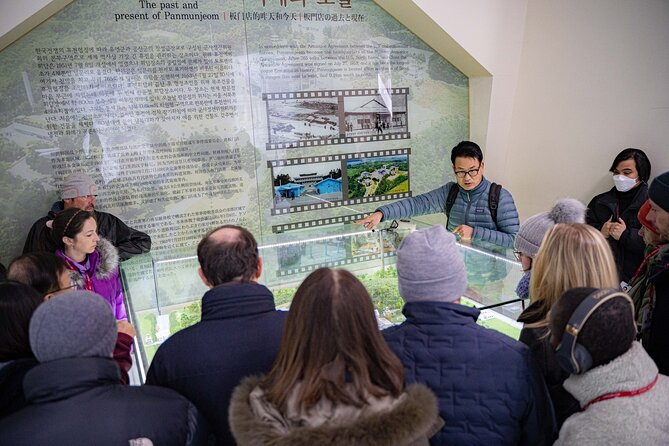 DMZ & NLL Combination Tour - Price and Value: What $142 Actually Buys You