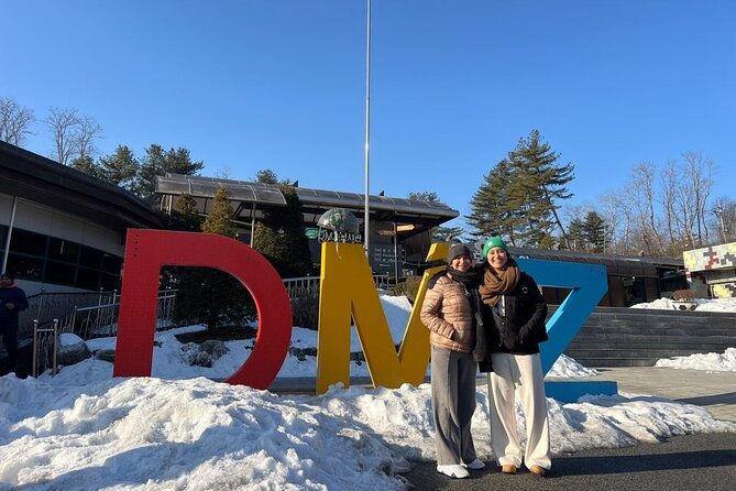 DMZ One Day Tour in Gyeonggi-do with English or Spanish - How the 9-hour schedule feels in real life
