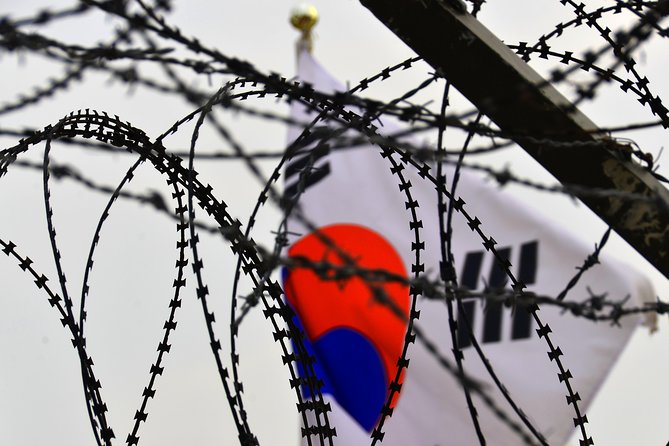 DMZ Past and Present: Korean Demilitarized Zone Tour from Seoul - Why a DMZ tour from Seoul feels different than a history lecture