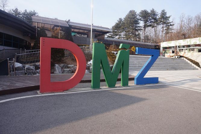 DMZ Past and Present: Korean Demilitarized Zone Tour from Seoul - How guides make or break the DMZ experience