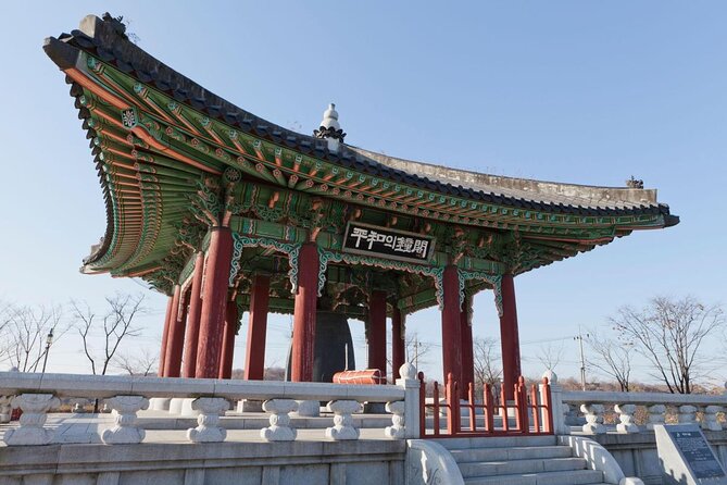 DMZ Past and Present: Korean Demilitarized Zone Tour from Seoul - The 3rd Infiltration Tunnel: the most physical part of the DMZ day