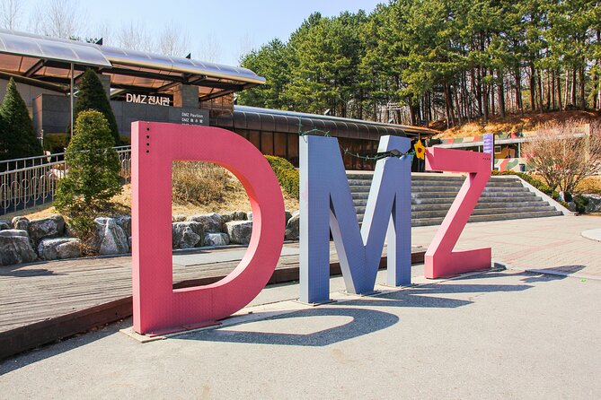 DMZ Private Tour: 3rd Tunnel, Option(Suspension Bridge, Boat) - The 3rd Infiltration Tunnel: what makes it worth your time