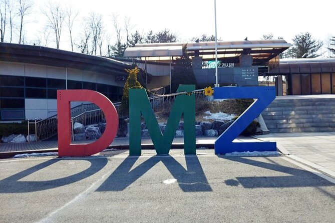 DMZ Private Tour Admission Incl. - The Third Tunnel: film, exploration time, and what to look for