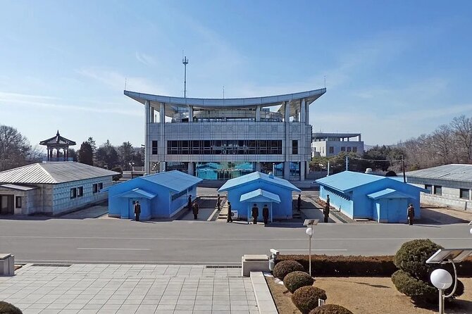 DMZ Private Tour Admission Incl. - Tongilchon-gil village: quick stop, then back to Seoul