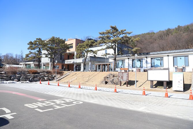 DMZ Tour, 2nd Tunnel & UNESCO Suspension Bridge Tour from Seoul - Price and Value: Is $87 Fair for This Seoul DMZ Route?
