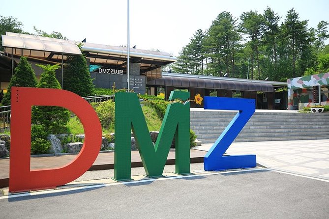 DMZ Tour: 3rd Tunnel, Option(Suspension Bridge, Boat) from Seoul - DMZ Tour From Seoul: what you’ll actually experience