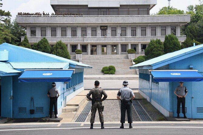 DMZ Tour from Seoul – Optional Suspension Bridge Experience - Key things that matter on this DMZ experience