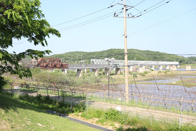 DMZ Tour from Seoul – Optional Suspension Bridge Experience - The Third Tunnel: tight space, big numbers, and real-world scale