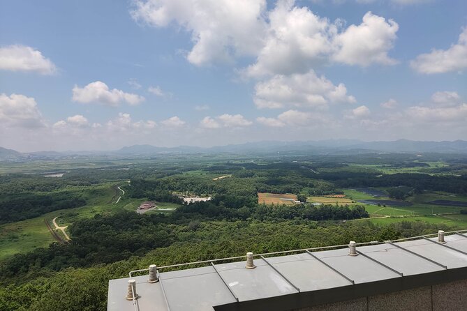 DMZ tour pick up & drop off at Incheon airport - Key highlights worth marking on your calendar