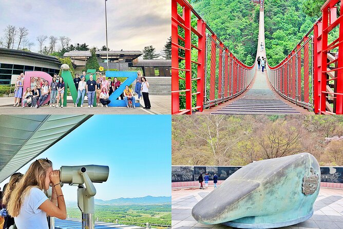 DMZ Tour w/ North Korea Experience Hall & Opt. Suspension Bridge - Price and Value: What $55 Actually Buys You