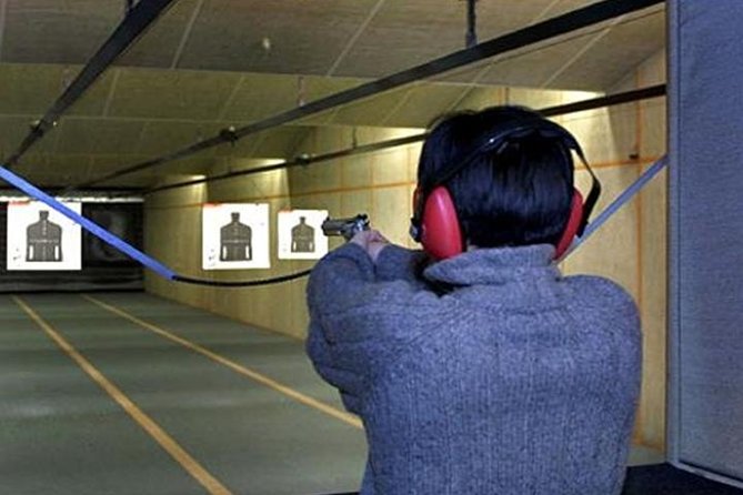 DMZ Tour with Pistol Shooting Experience from Seoul - DMZ Theater and Exhibition Hall: a quick primer that saves you time