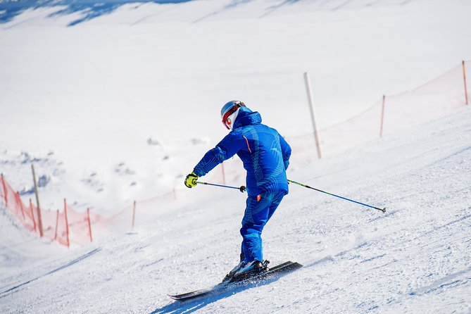 Elysian Gangchon Winter Ski with Nami Island Day Tour from Seoul - Two stops, one smooth day trip from Seoul