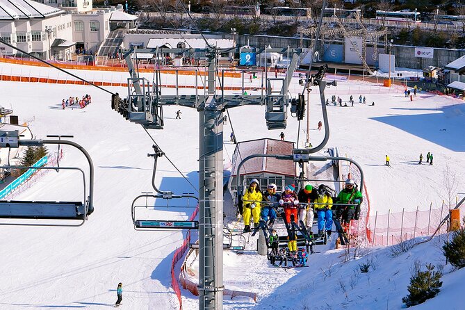 Elysian Gangchon Winter Ski with Nami Island Day Tour from Seoul - Should you book this Elysian Gangchon and Nami Island winter tour?