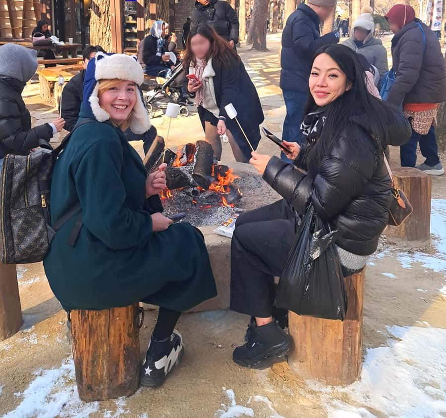 Eobi Ice Valley & Nami (+ Light Festival, Railbike, Alpaca) - Timing, Transport, and Why Starting Around 10am Helps