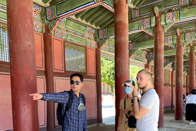 Essence of Seoul, 100% Private Full Day City Tour - N Seoul Tower: big views with a simple payoff
