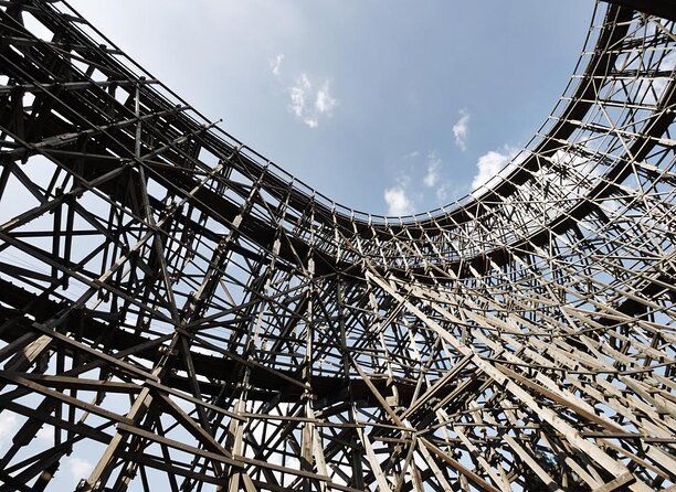 Everland Theme Park: Admission Ticket | Korea - Key highlights to know before you go