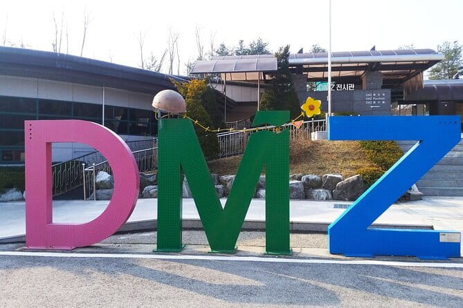 Explore DMZ from Seoul +(optional) Gondola/Red Suspension Bridge - A 7 to 8 Hour DMZ Day Trip That Actually Works