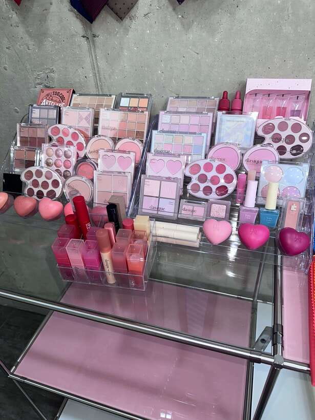 Express Package Personal Color Analysis & Consultation Seoul - How This Changes Your Makeup and Outfit Choices Tomorrow