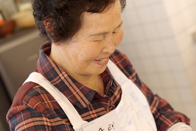 Flavors of Seoul: Grandma's Handmade Noodles to Night Market Tour - Should you book Flavors of Seoul with Grandma’s Handmade Noodles to Night Market?