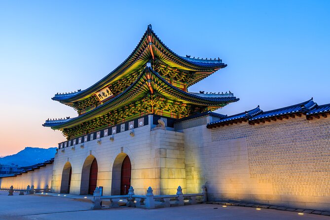 Flexible Private Guided Tour in Seoul (Optional Incheon Layover) - Price and value: what you are paying for (and what you are not)