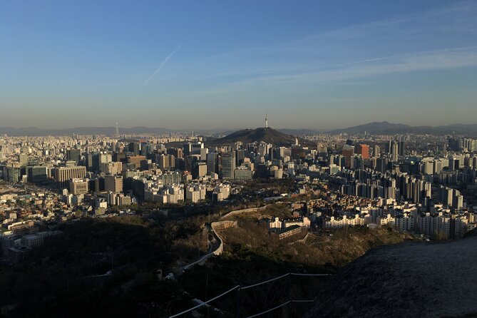 Fortress Night Hike & Snack at a Local Market - Quick hits before you book