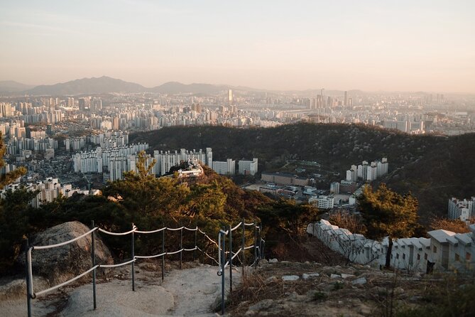 Fortress Night Hike & Snack at a Local Market - Price and value: what $47.53 covers, and what costs extra