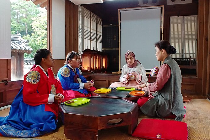 Free style private Tour(Essence of Seoul city or DMZ) - Price and value: why $195 can feel fair