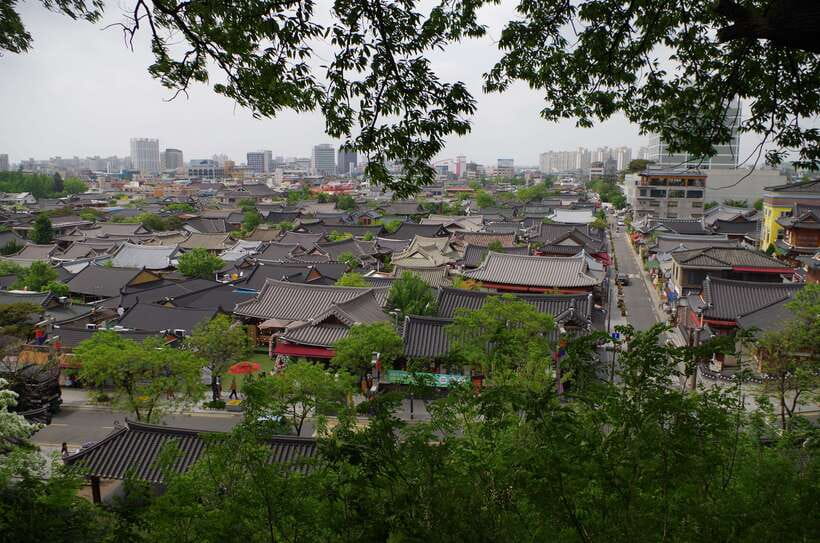 From Seoul: 5-Day Tour of Korea with UNESCO Sites - Gwangju, Suncheon Bay Garden, and Yeosu’s Admiral Yi path