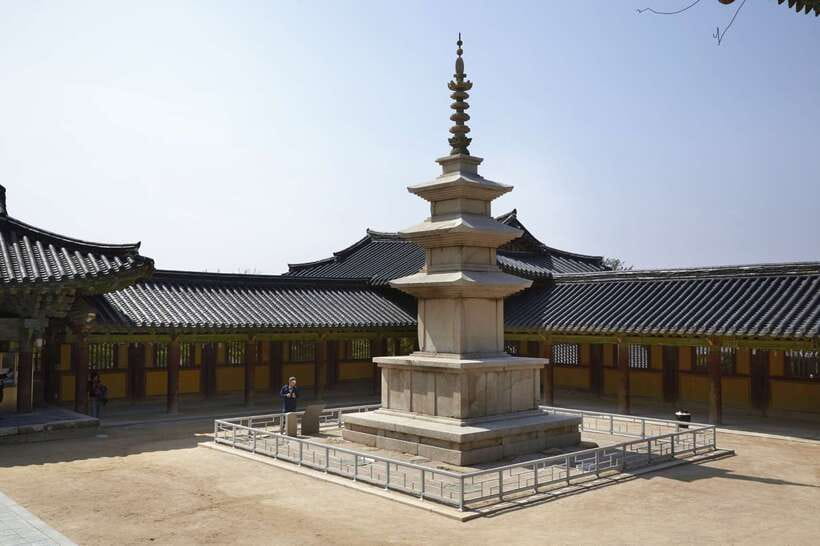 From Seoul: 5-Day Tour of Korea with UNESCO Sites - Jinjuseong Fortress, Jagalchi Fish Market, and Busan beach time