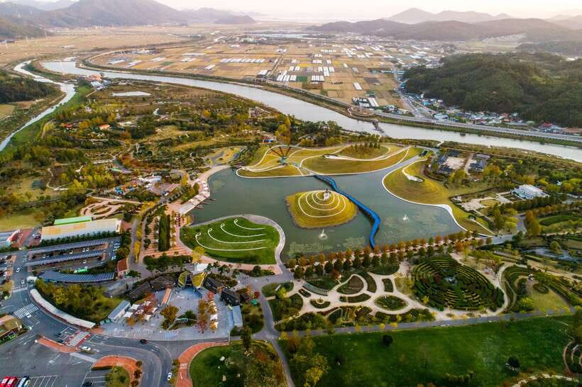 From Seoul: 5-Day Tour of Korea with UNESCO Sites - Mt. Seorak National Park and the cable car option for Gwongeumseong Fortress