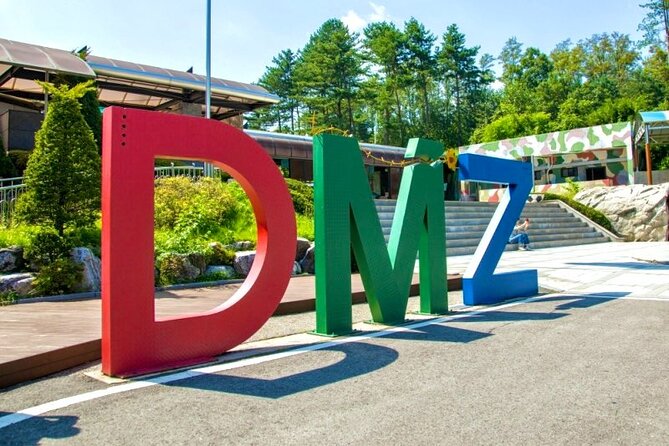 From Seoul: Cost-Benefit DMZ Shuttle Bus tour - Why a Seoul to DMZ shuttle is smart value at $31