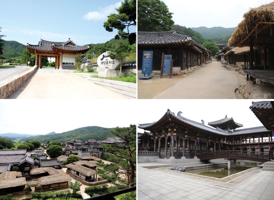From Seoul: Dae Jang Geum Park Historic K-Drama Set Tour - Price and Value: Is $55 Worth a Half Day to Full Day?
