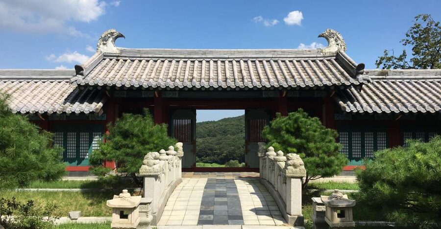 From Seoul: Dae Jang Geum Park Historic K-Drama Set Tour - Optional BTS Costume Time: Fun, Seasonal Limits, and Simple Rules