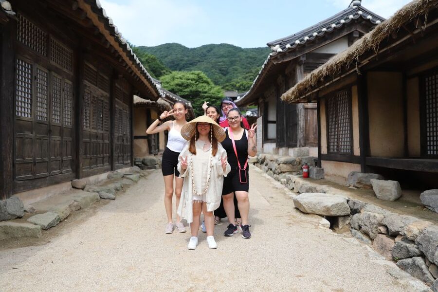 From Seoul: Dae Jang Geum Park Historic K-Drama Set Tour - What to Bring, How to Act on Set Grounds, and What Not to Do