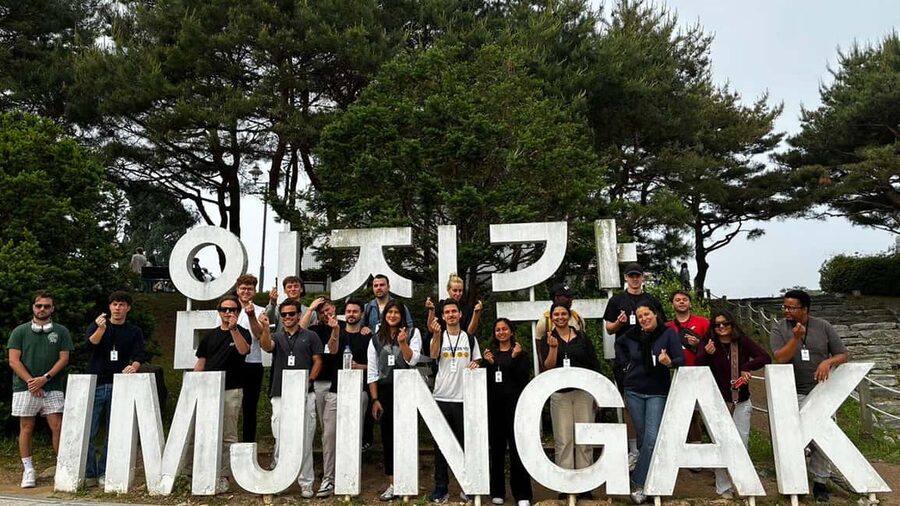 From Seoul: DMZ Tour and North Korea Experience Hall - Aegibong Peace Eco Park and Gyeongbokgung: ending with Seoul’s perspective