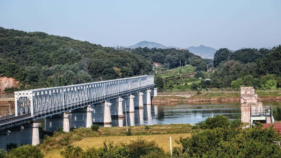 From Seoul: DMZ Tour and North Korea Experience Hall - Price and value: is $40 a fair deal for this much structure?