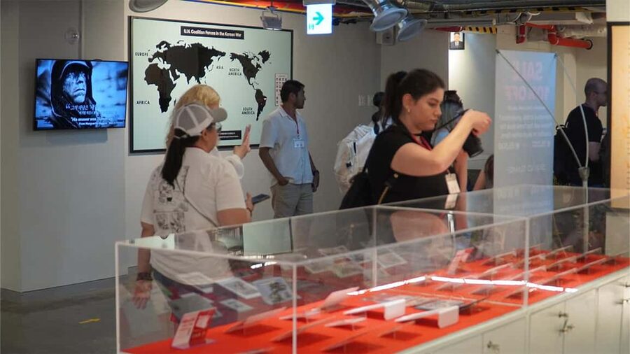 From Seoul: DMZ Tour and North Korea Experience Hall - Morning pickup and the 8 to 9 hour rhythm
