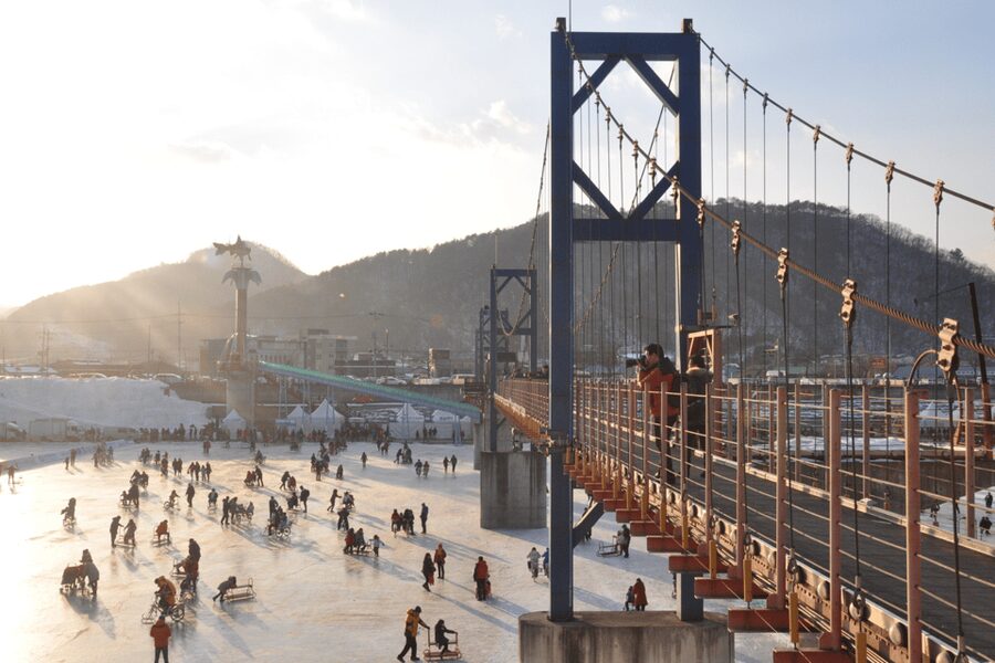 From Seoul: Hwacheon Ice Fishing and Lighting Festival Tour - Who this is best for, and who may want a different plan