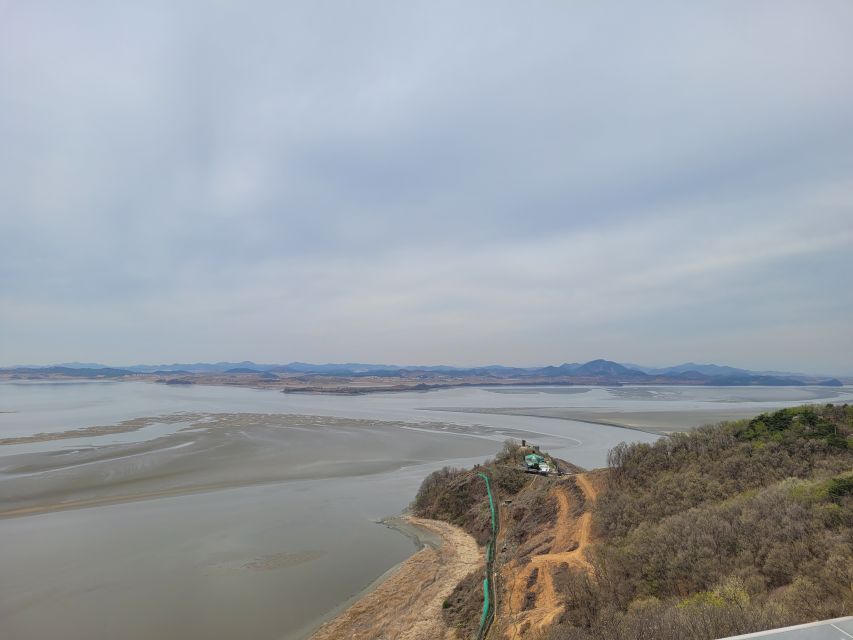 From Seoul: Private DMZ and Odusan Observatory Full-Day Tour - Key highlights at a glance