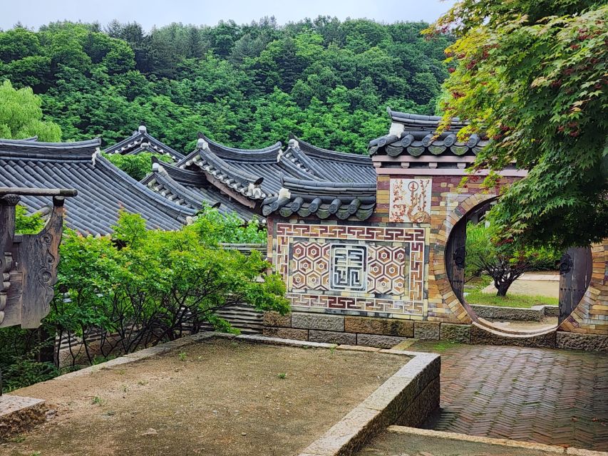 From Seoul: Suwon Hwaseong Fortress Tour - Should You Book This Suwon Fortress Tour?